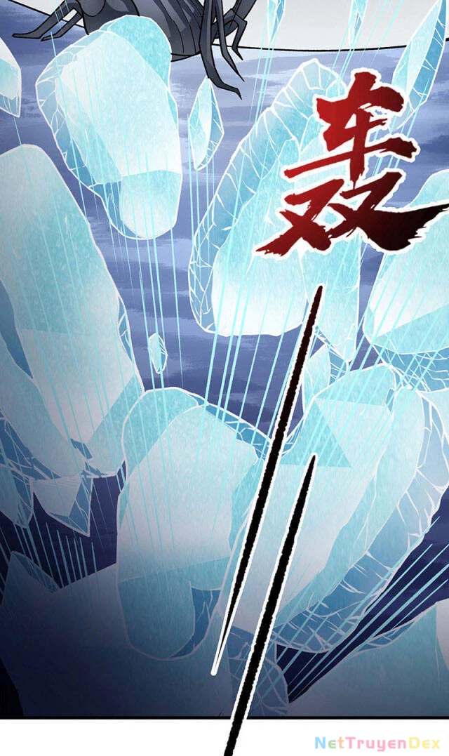 Võ Đạo Độc Tôn Chapter 391 - Next Chapter 392