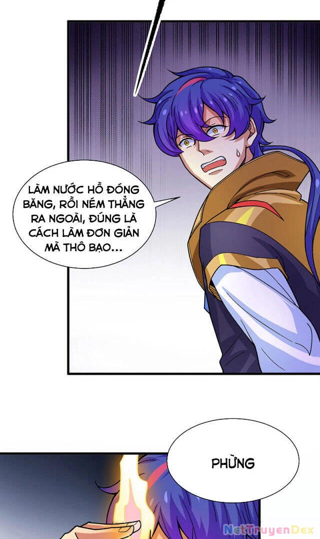 Võ Đạo Độc Tôn Chapter 391 - Next Chapter 392