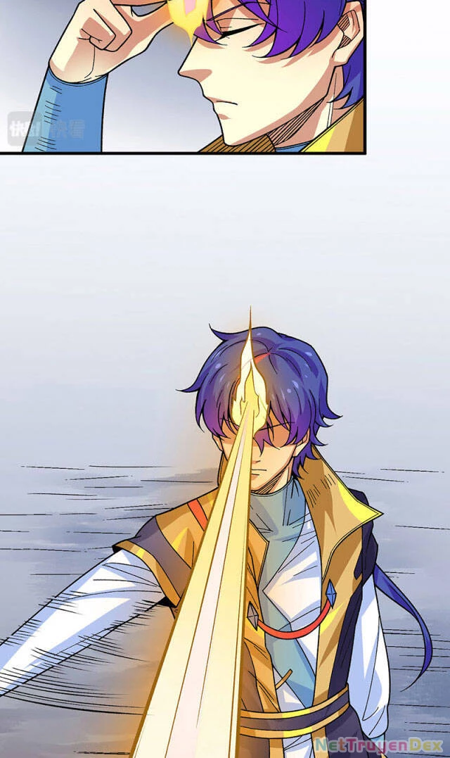 Võ Đạo Độc Tôn Chapter 391 - Next Chapter 392