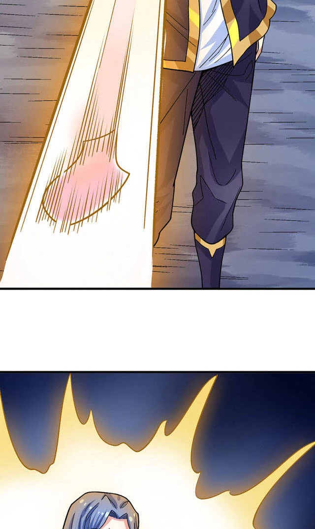 Võ Đạo Độc Tôn Chapter 391 - Next Chapter 392