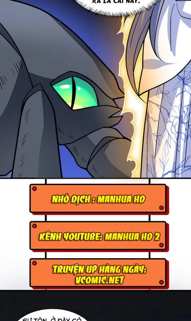 Võ Đạo Độc Tôn Chapter 391 - Next Chapter 392