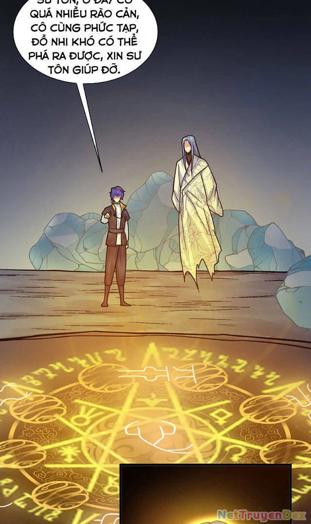 Võ Đạo Độc Tôn Chapter 391 - Next Chapter 392