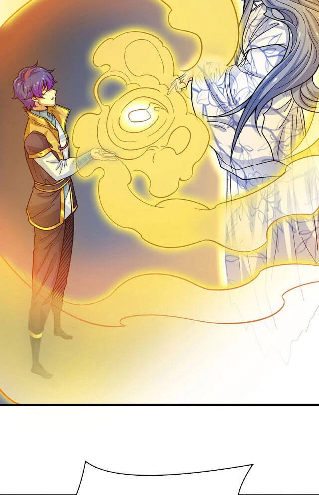 Võ Đạo Độc Tôn Chapter 391 - Next Chapter 392