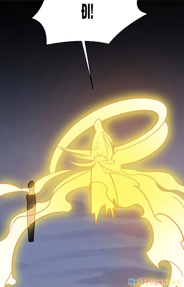 Võ Đạo Độc Tôn Chapter 391 - Next Chapter 392