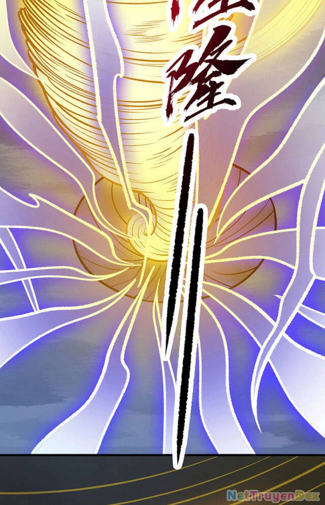 Võ Đạo Độc Tôn Chapter 391 - Next Chapter 392