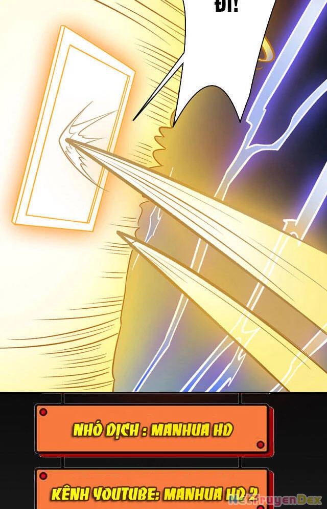 Võ Đạo Độc Tôn Chapter 391 - Next Chapter 392