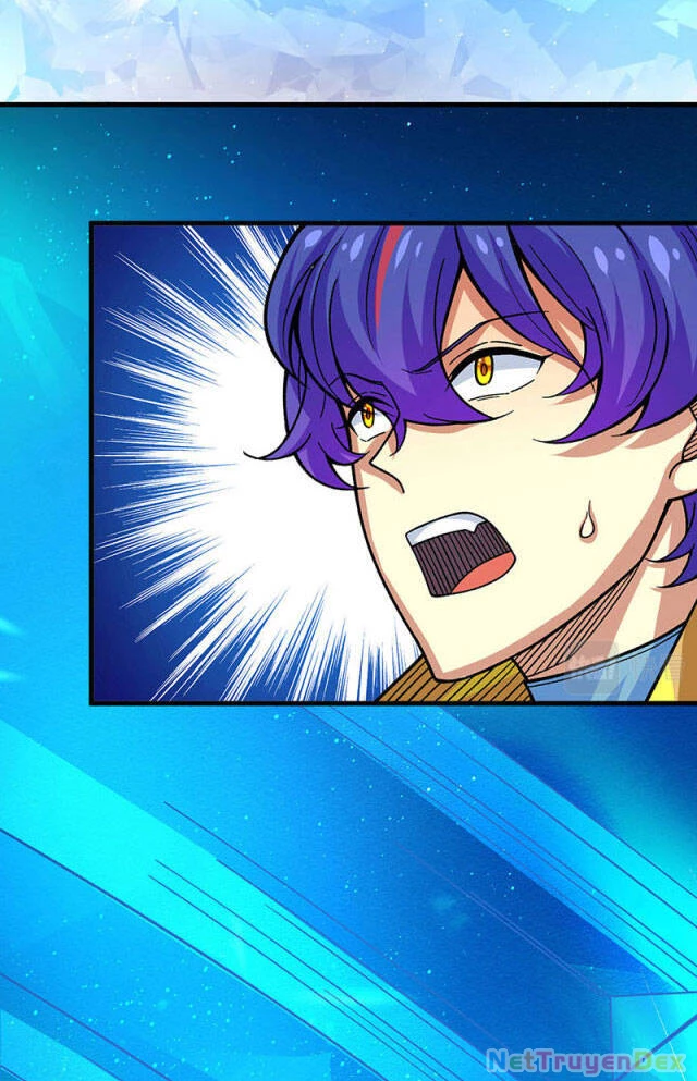 Võ Đạo Độc Tôn Chapter 391 - Next Chapter 392