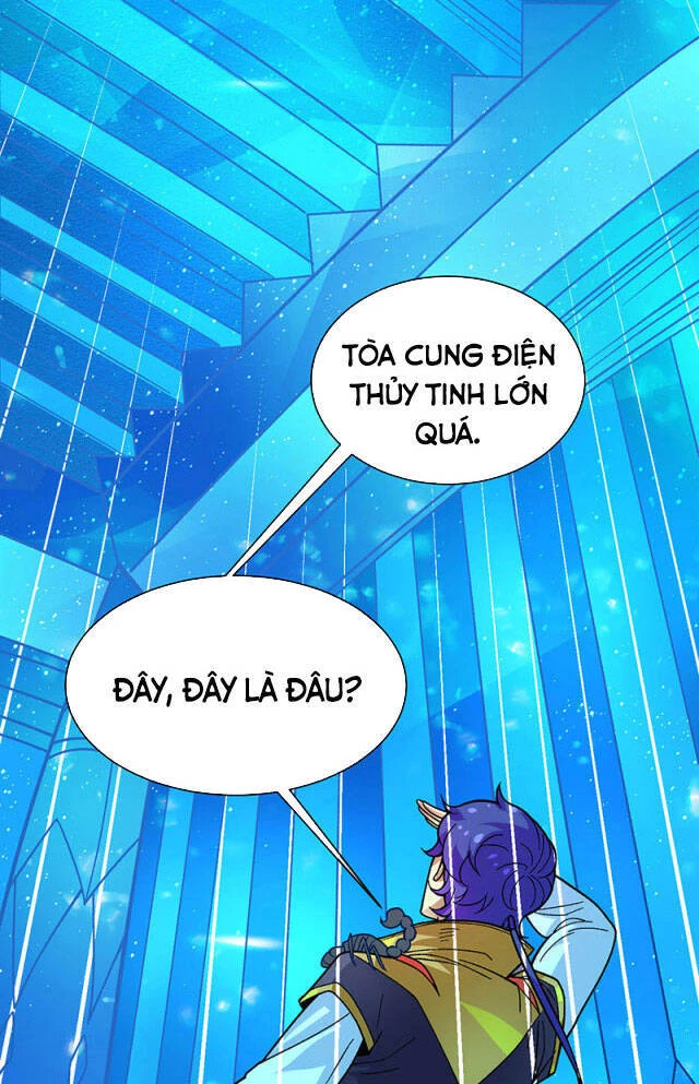 Võ Đạo Độc Tôn Chapter 391 - Next Chapter 392