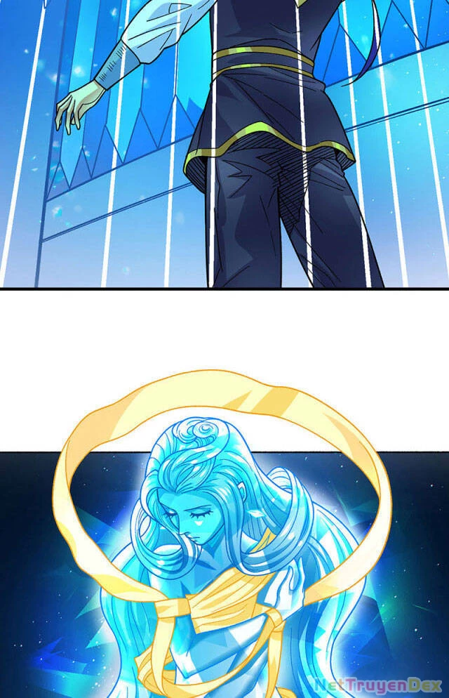 Võ Đạo Độc Tôn Chapter 391 - Next Chapter 392