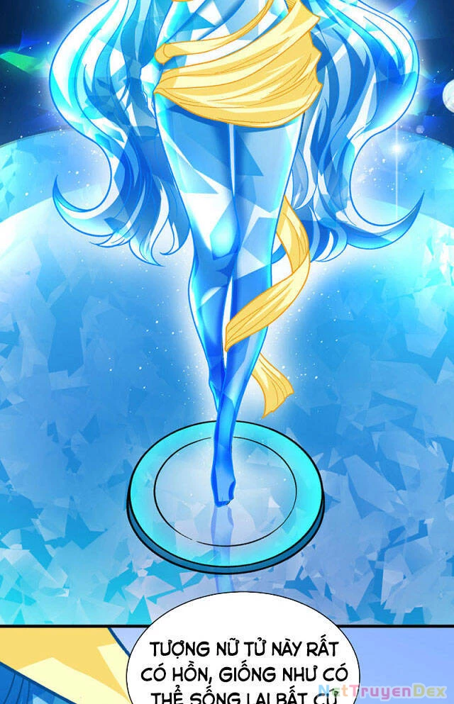 Võ Đạo Độc Tôn Chapter 391 - Next Chapter 392