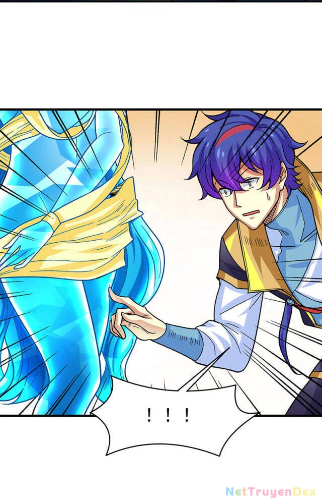 Võ Đạo Độc Tôn Chapter 391 - Next Chapter 392