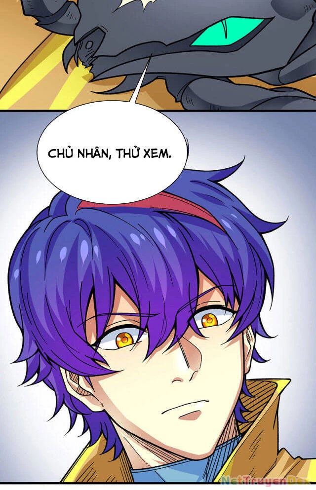 Võ Đạo Độc Tôn Chapter 391 - Next Chapter 392