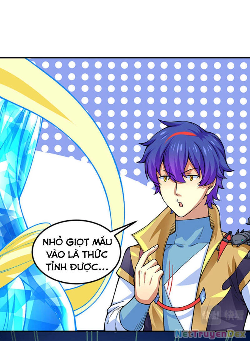 Võ Đạo Độc Tôn Chapter 392 - Next Chapter 393