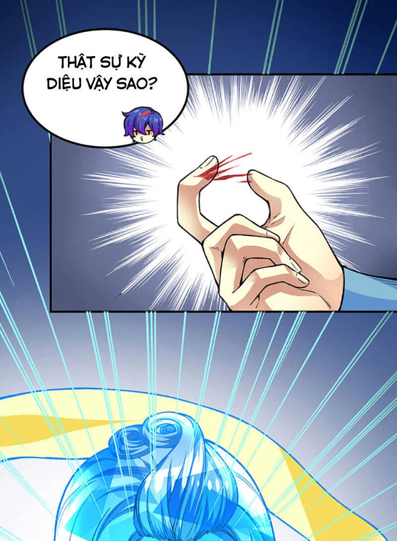 Võ Đạo Độc Tôn Chapter 392 - Next Chapter 393