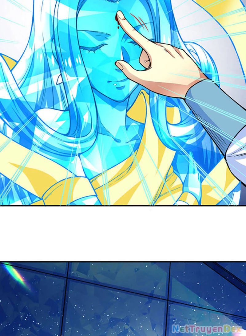 Võ Đạo Độc Tôn Chapter 392 - Next Chapter 393