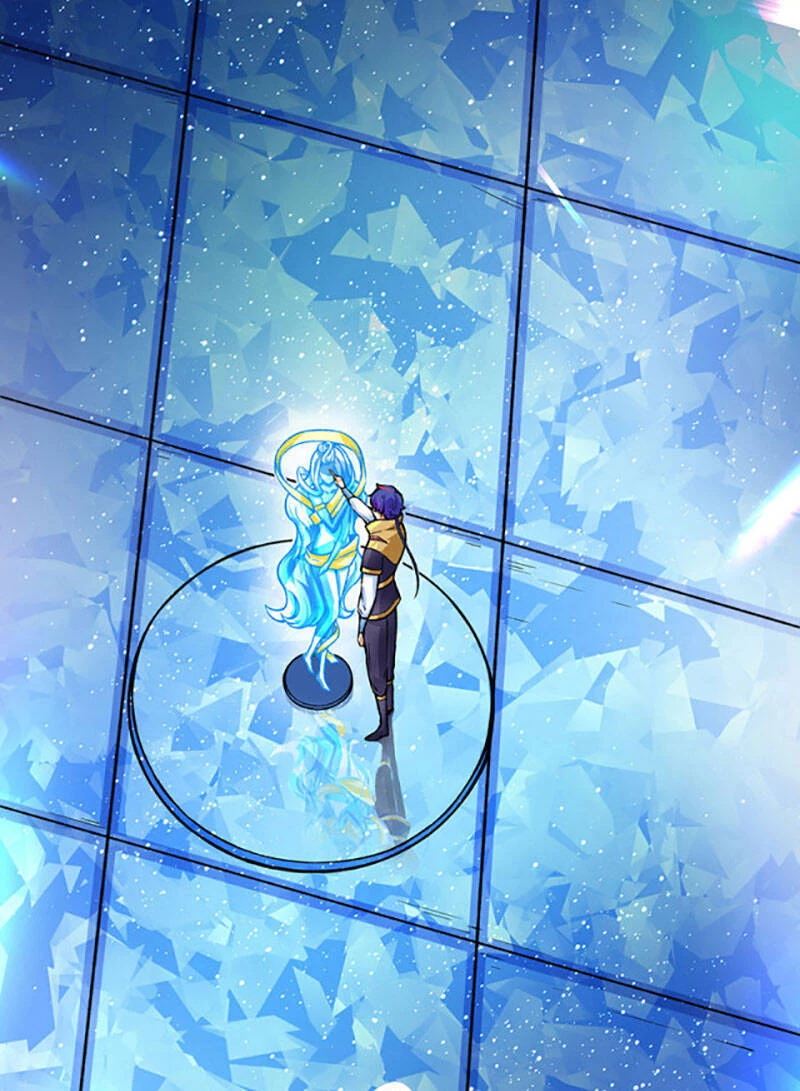 Võ Đạo Độc Tôn Chapter 392 - Next Chapter 393