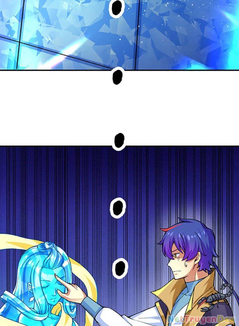 Võ Đạo Độc Tôn Chapter 392 - Next Chapter 393