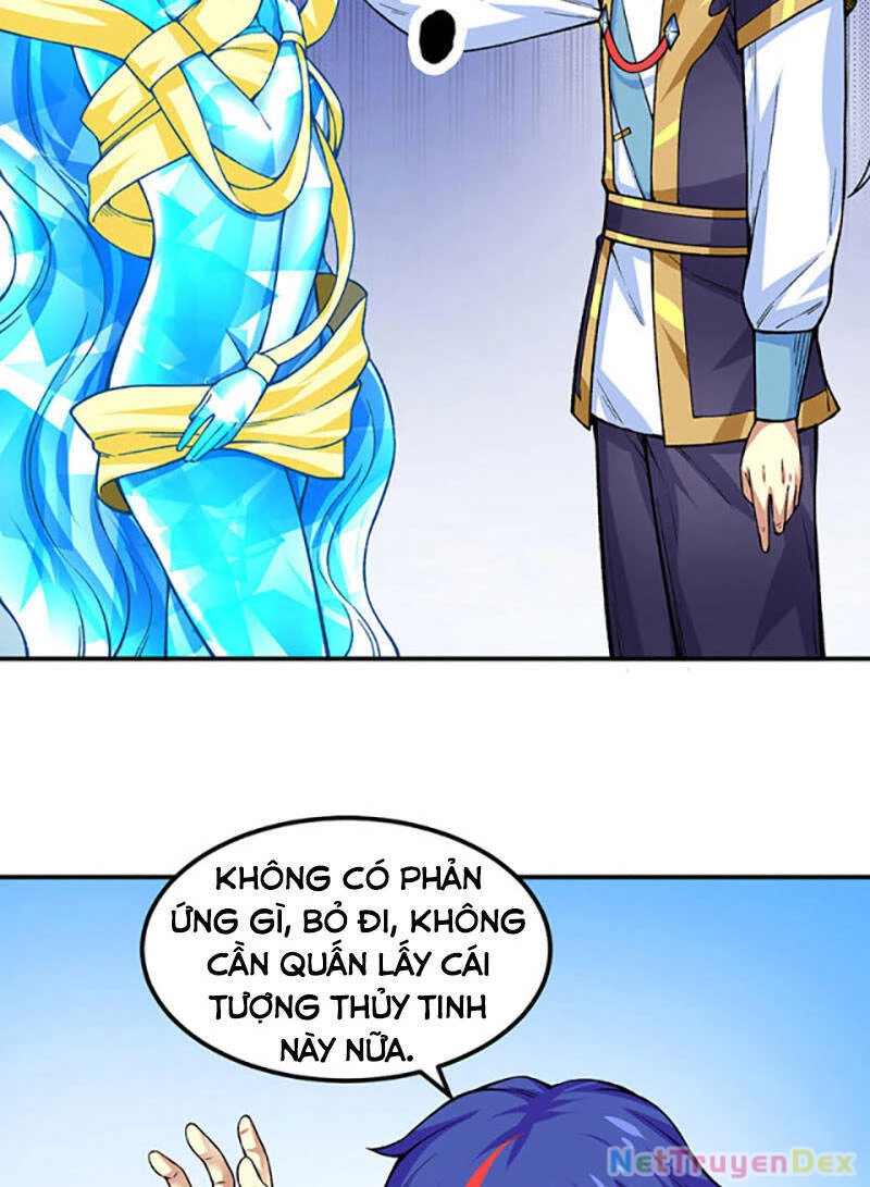 Võ Đạo Độc Tôn Chapter 392 - Next Chapter 393