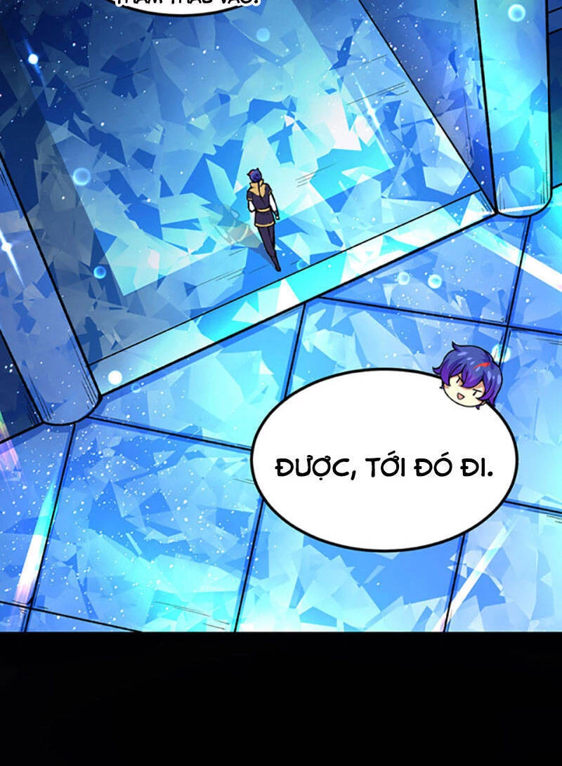 Võ Đạo Độc Tôn Chapter 392 - Next Chapter 393