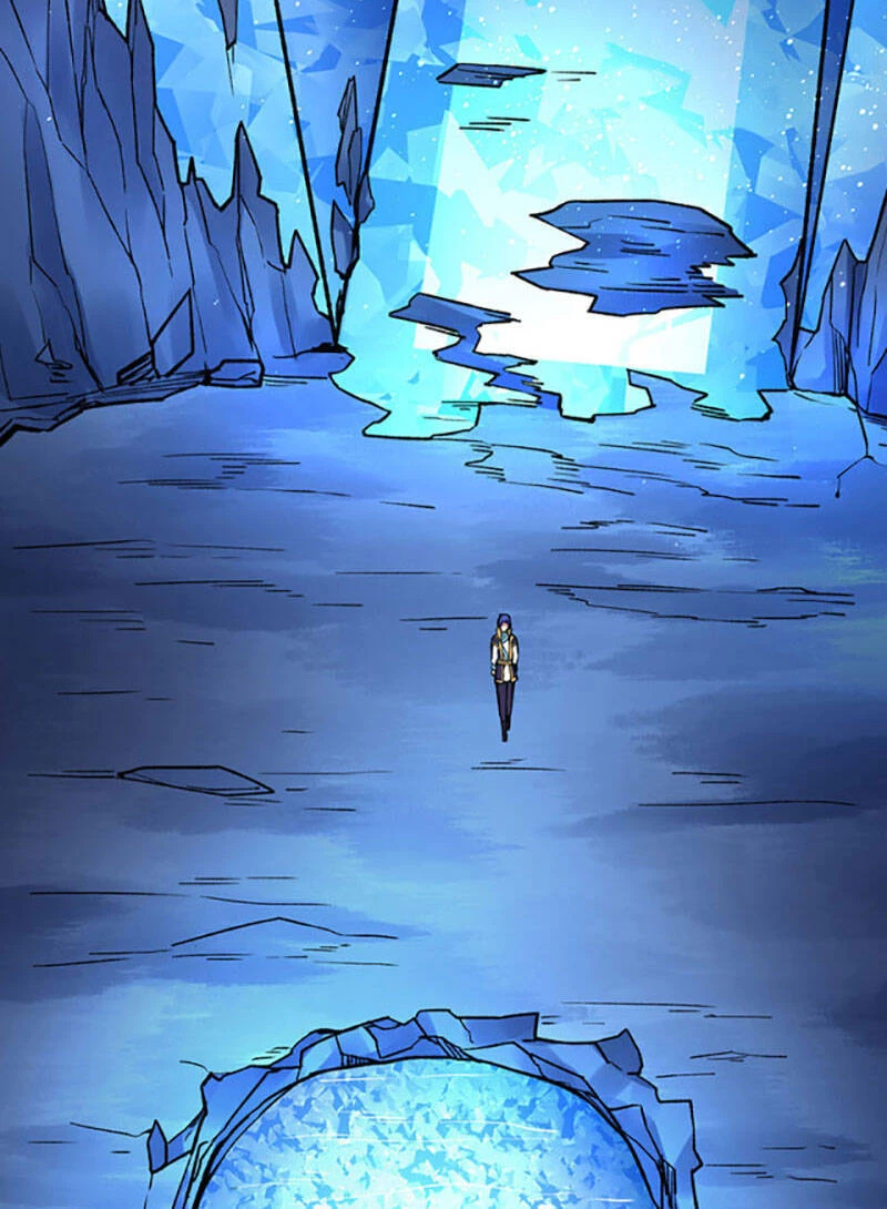 Võ Đạo Độc Tôn Chapter 392 - Next Chapter 393