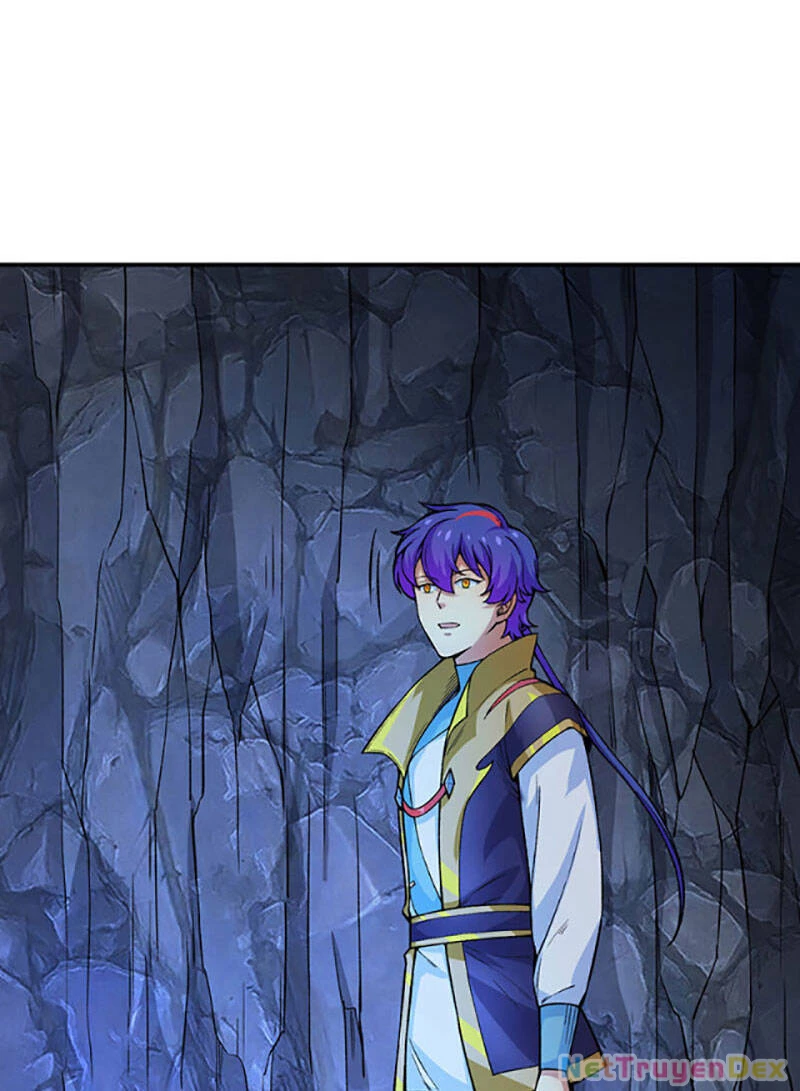 Võ Đạo Độc Tôn Chapter 392 - Next Chapter 393