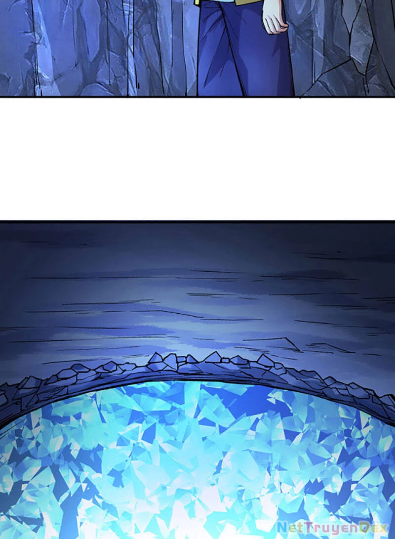 Võ Đạo Độc Tôn Chapter 392 - Next Chapter 393