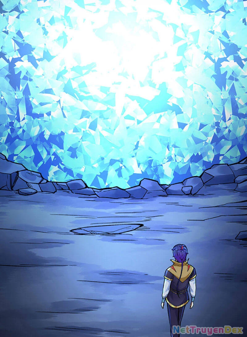 Võ Đạo Độc Tôn Chapter 392 - Next Chapter 393