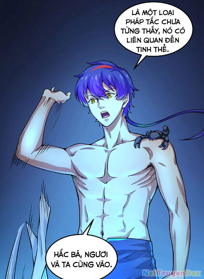 Võ Đạo Độc Tôn Chapter 392 - Next Chapter 393