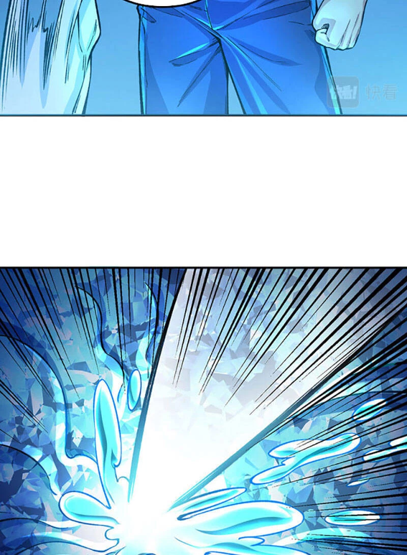 Võ Đạo Độc Tôn Chapter 392 - Next Chapter 393