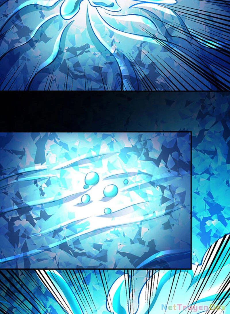 Võ Đạo Độc Tôn Chapter 392 - Next Chapter 393