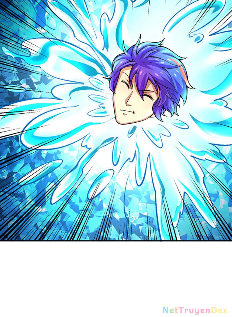 Võ Đạo Độc Tôn Chapter 392 - Next Chapter 393