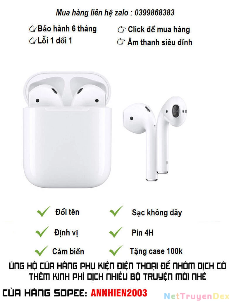 Võ Đạo Độc Tôn Chapter 392 - Next Chapter 393