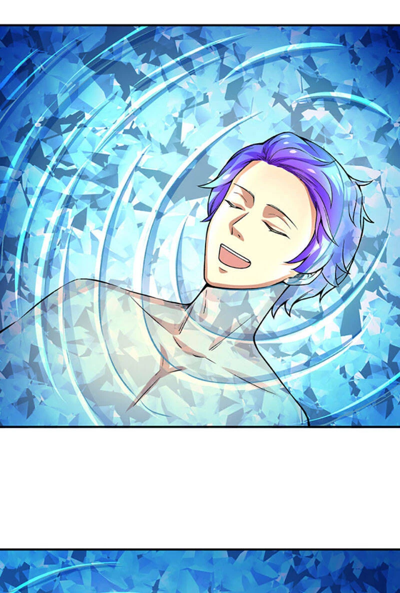 Võ Đạo Độc Tôn Chapter 392 - Next Chapter 393