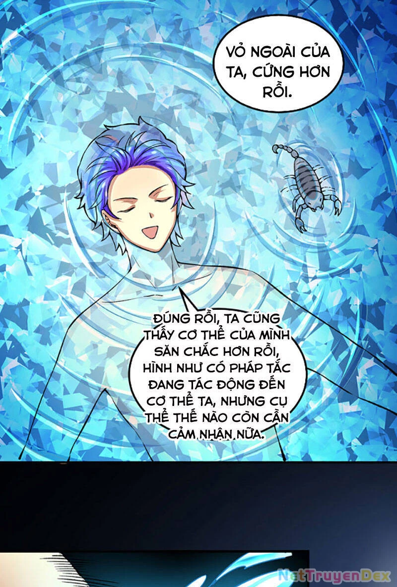 Võ Đạo Độc Tôn Chapter 392 - Next Chapter 393