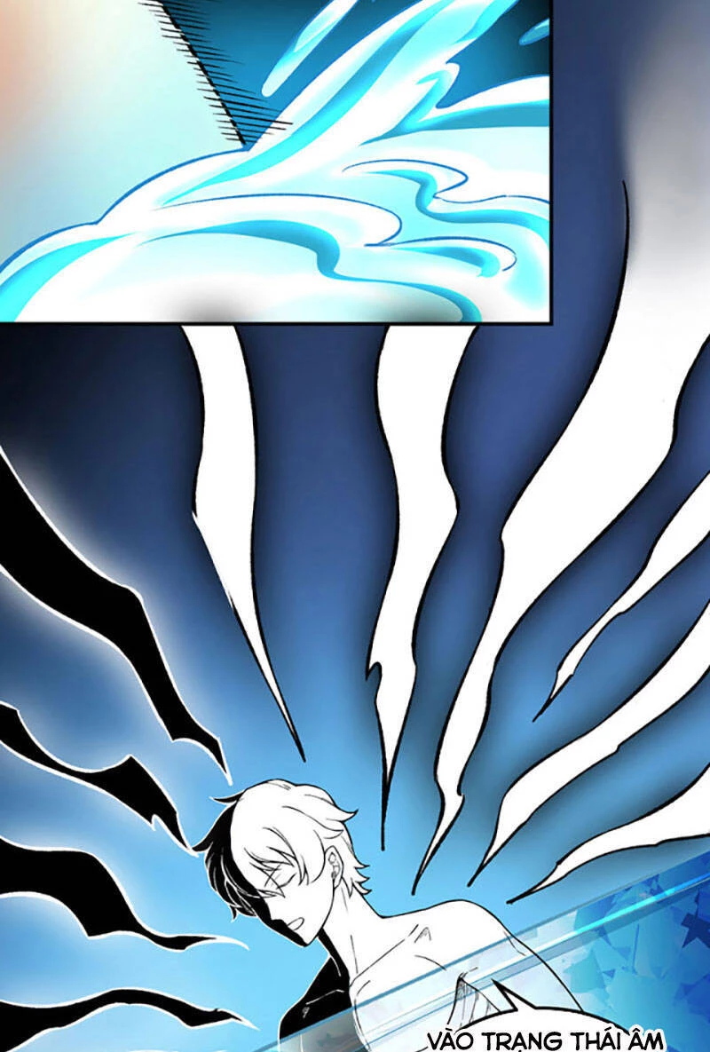 Võ Đạo Độc Tôn Chapter 392 - Next Chapter 393