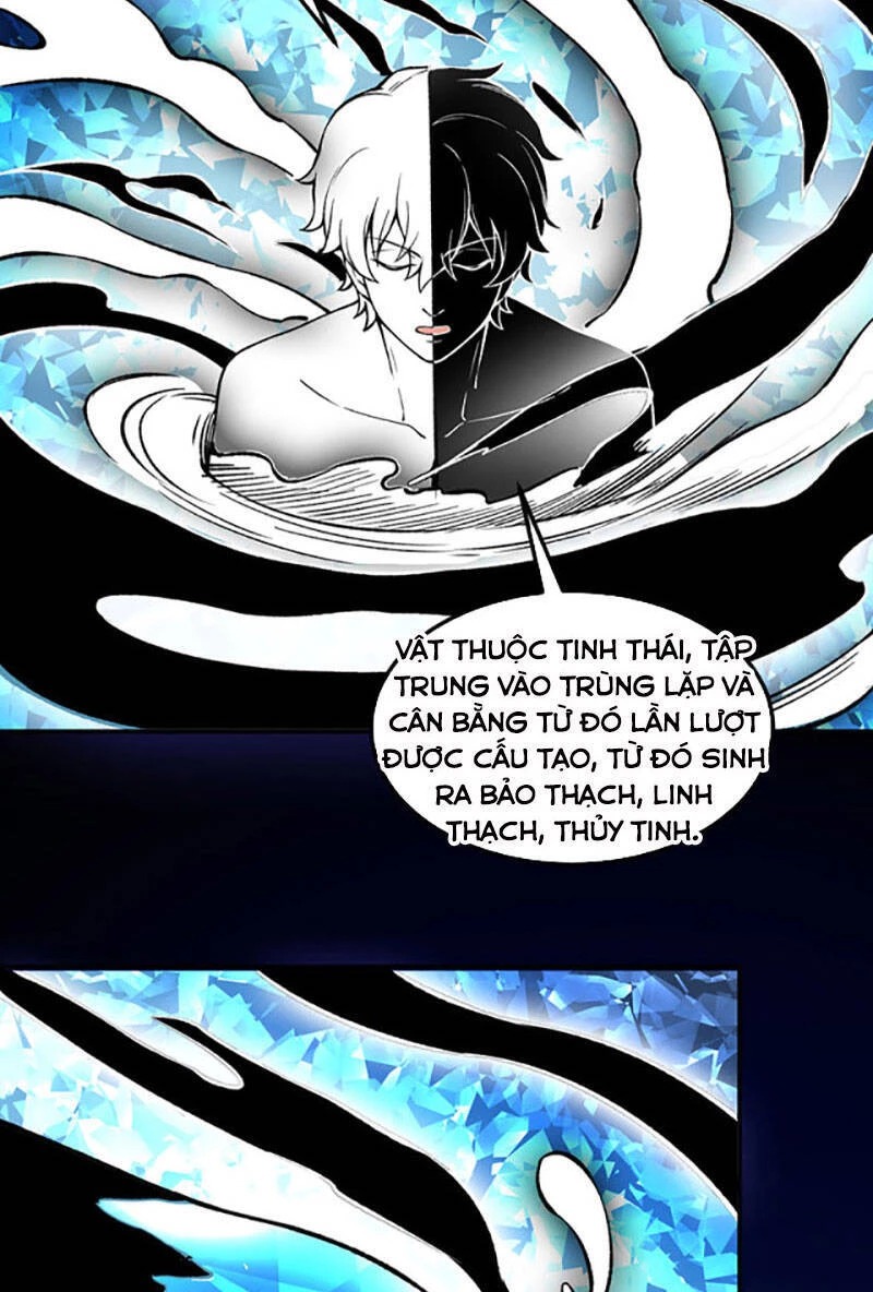 Võ Đạo Độc Tôn Chapter 392 - Next Chapter 393