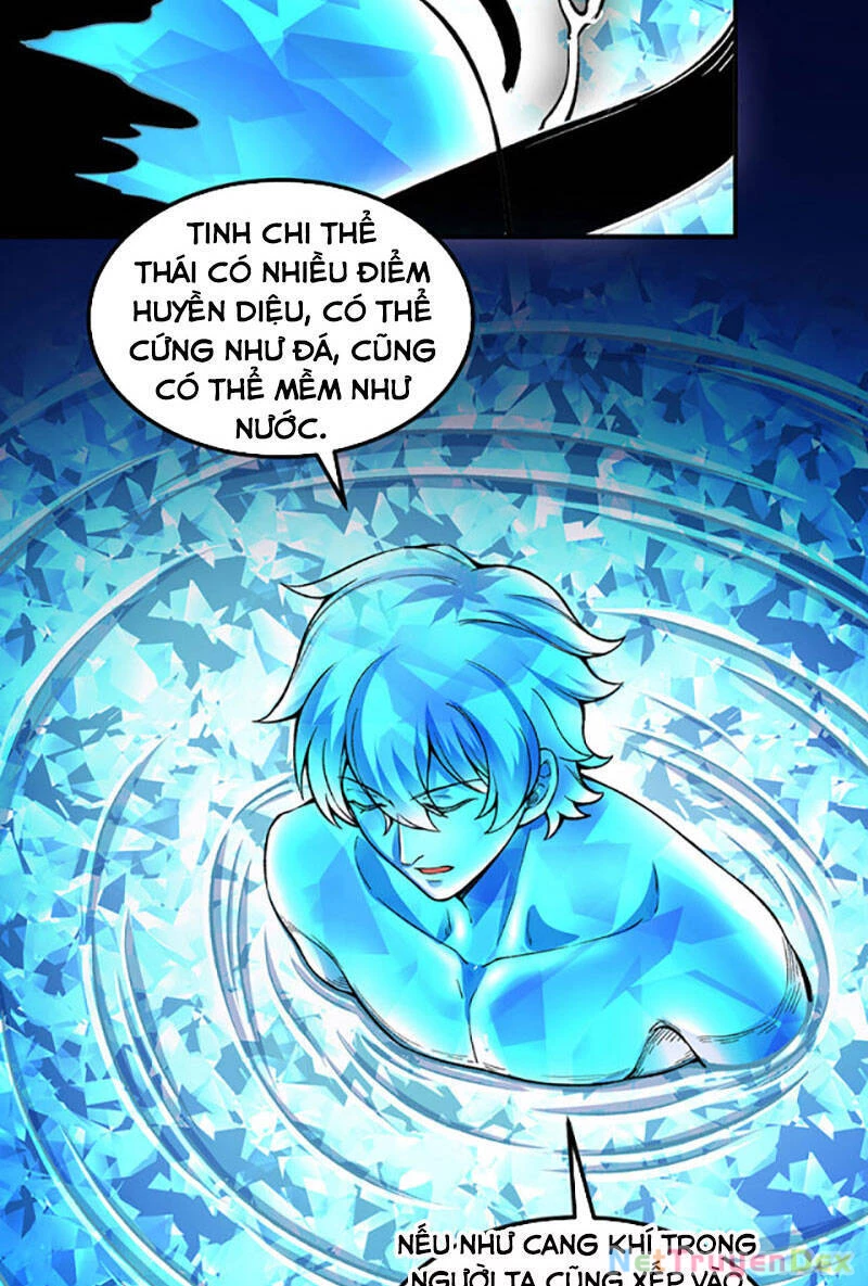 Võ Đạo Độc Tôn Chapter 392 - Next Chapter 393