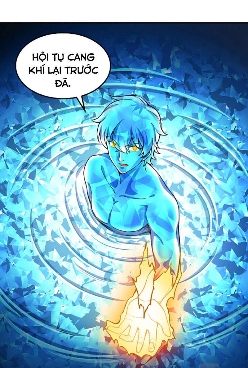 Võ Đạo Độc Tôn Chapter 392 - Next Chapter 393