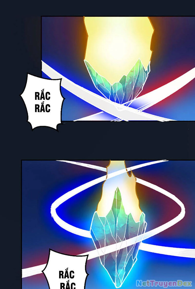 Võ Đạo Độc Tôn Chapter 392 - Next Chapter 393