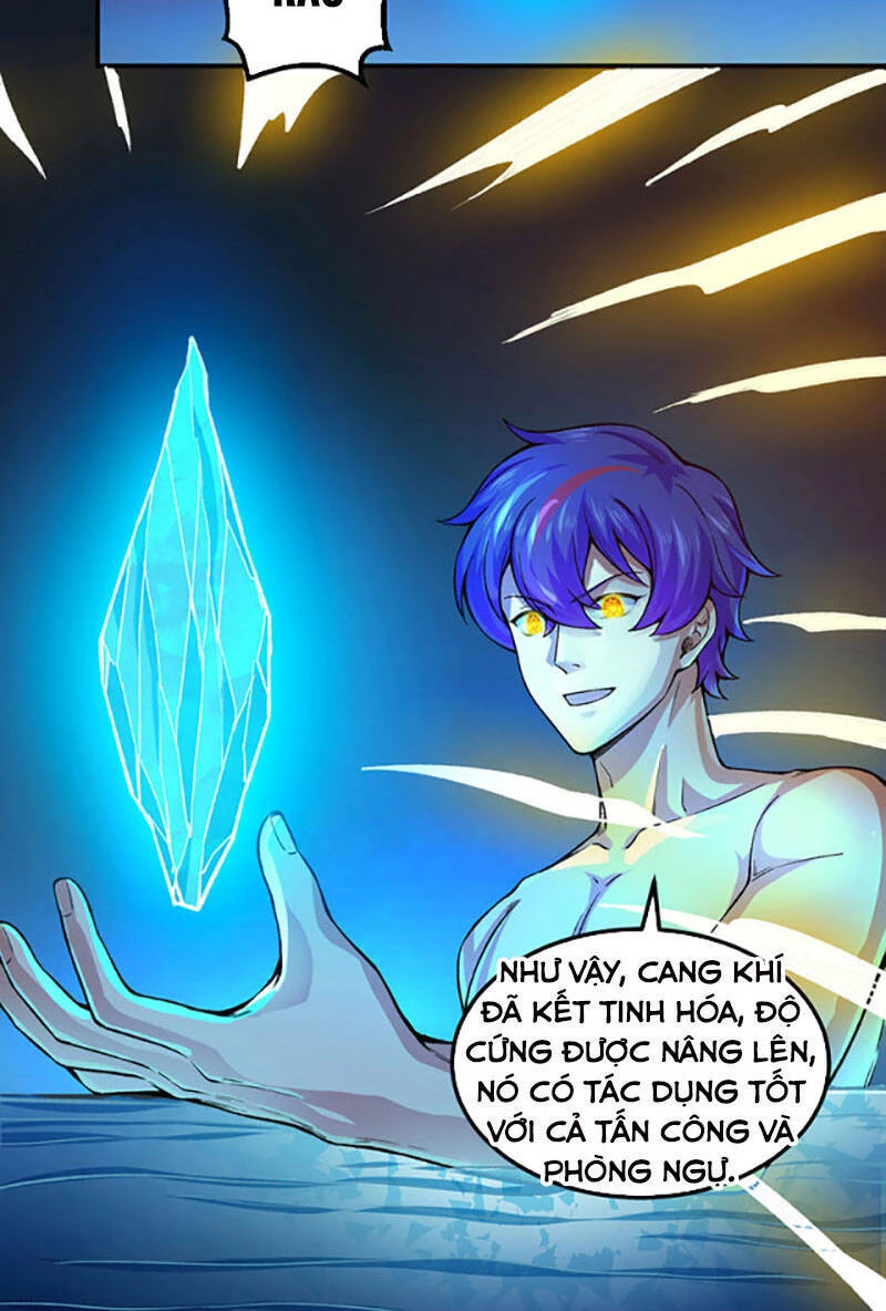 Võ Đạo Độc Tôn Chapter 392 - Next Chapter 393