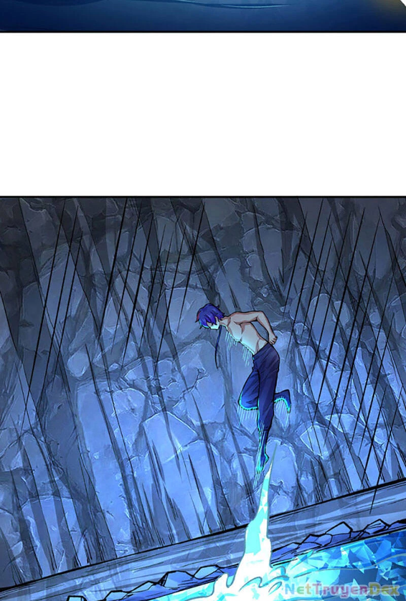 Võ Đạo Độc Tôn Chapter 392 - Next Chapter 393