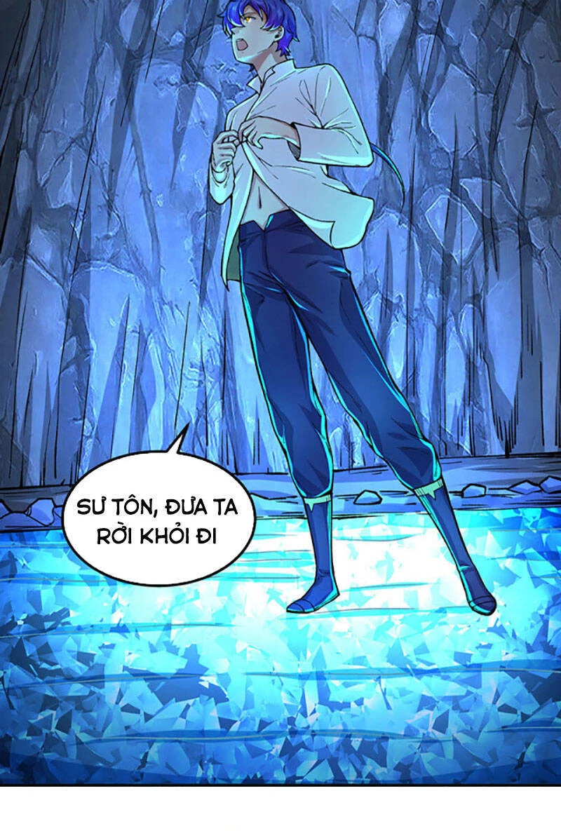 Võ Đạo Độc Tôn Chapter 392 - Next Chapter 393