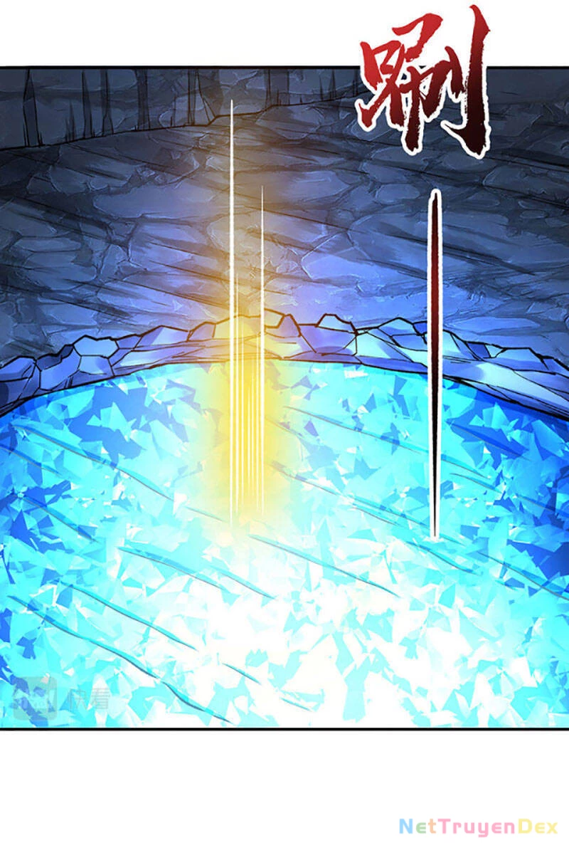 Võ Đạo Độc Tôn Chapter 392 - Next Chapter 393
