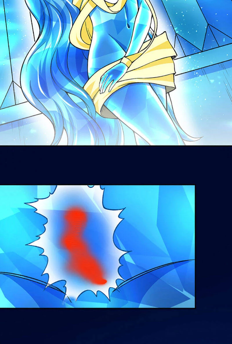 Võ Đạo Độc Tôn Chapter 392 - Next Chapter 393