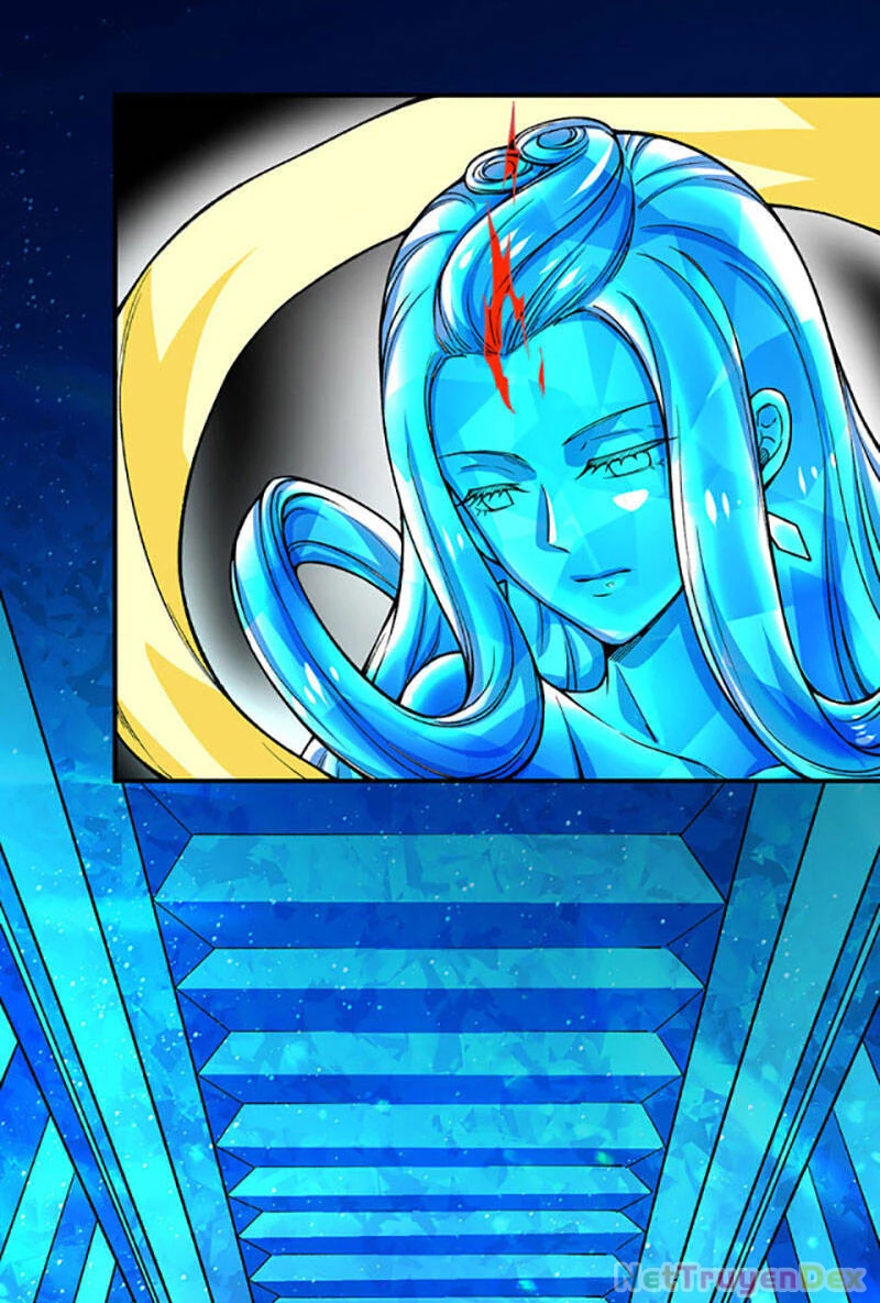 Võ Đạo Độc Tôn Chapter 392 - Next Chapter 393