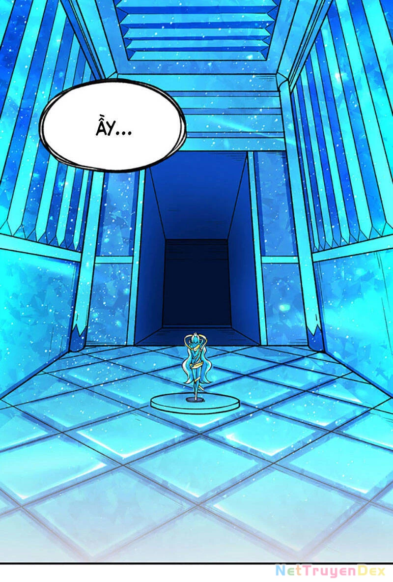 Võ Đạo Độc Tôn Chapter 392 - Next Chapter 393