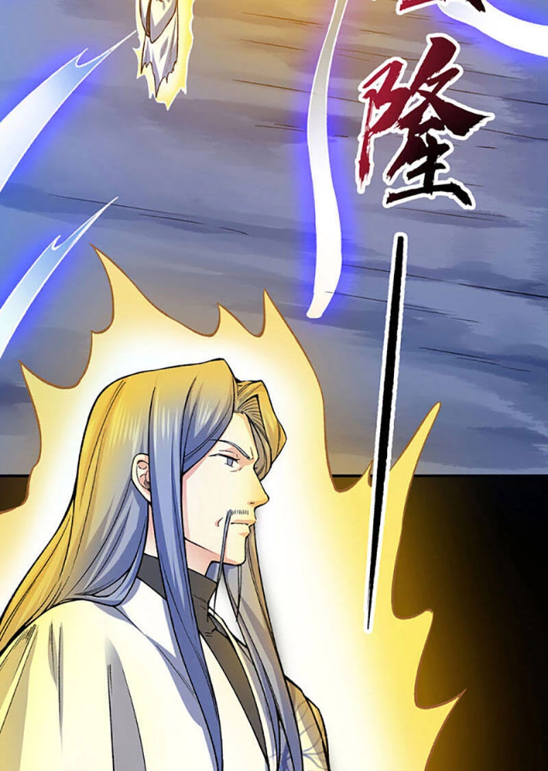 Võ Đạo Độc Tôn Chapter 392 - Next Chapter 393