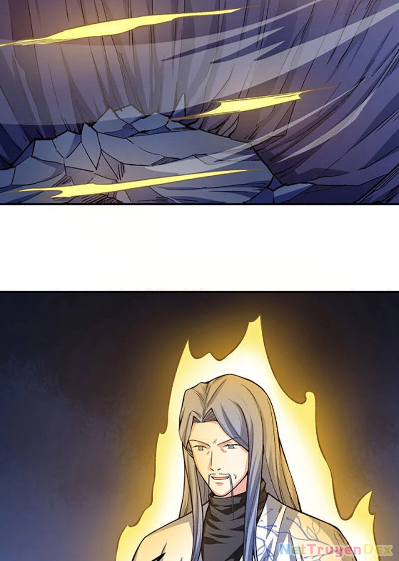 Võ Đạo Độc Tôn Chapter 392 - Next Chapter 393