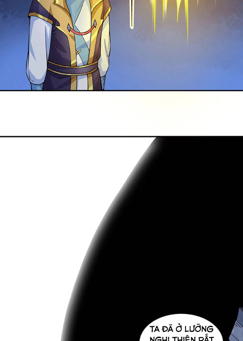 Võ Đạo Độc Tôn Chapter 392 - Next Chapter 393