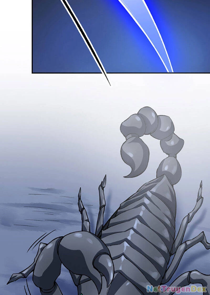 Võ Đạo Độc Tôn Chapter 392 - Next Chapter 393